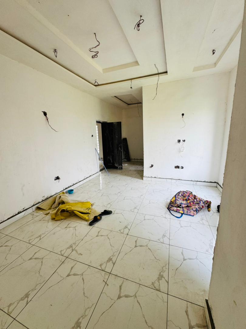 Elegantly Built 4-Bedroom Semi-Detached Duplex with Boys Quarter, Opebi, Ikeja - Image 9