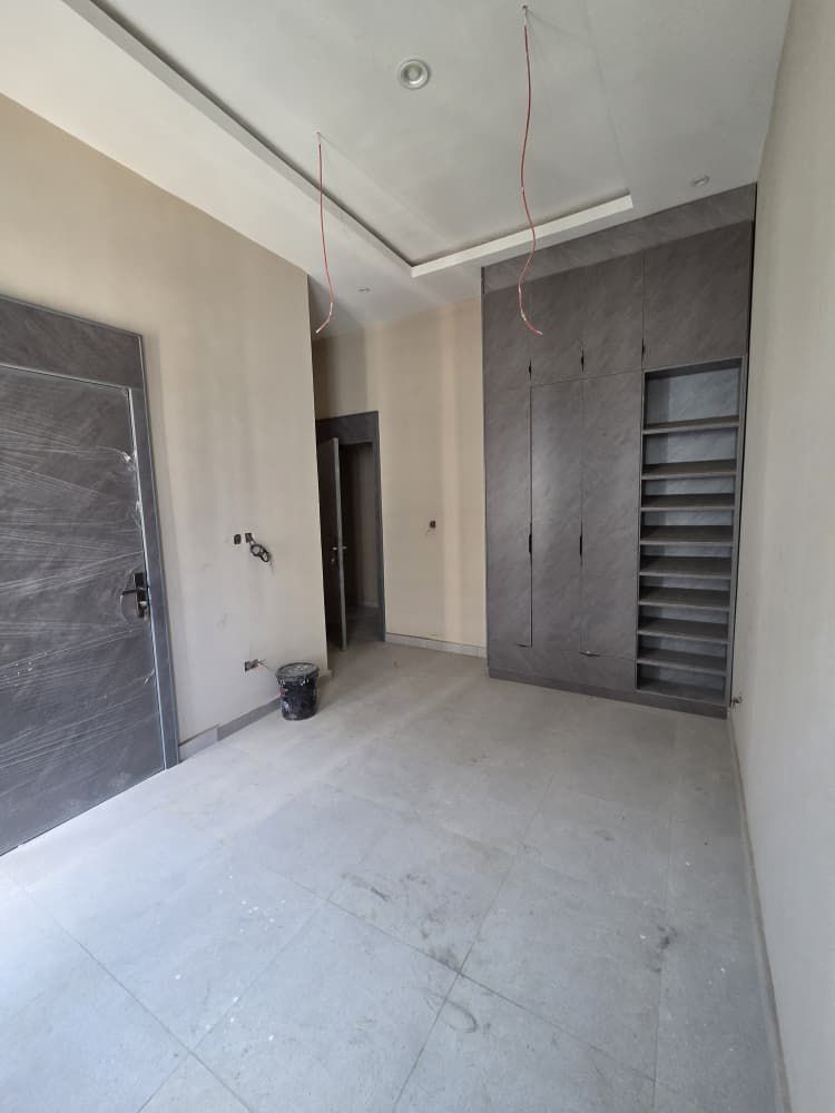 Elegantly Built 4-Bedroom Fully Detached Duplex - Image 2