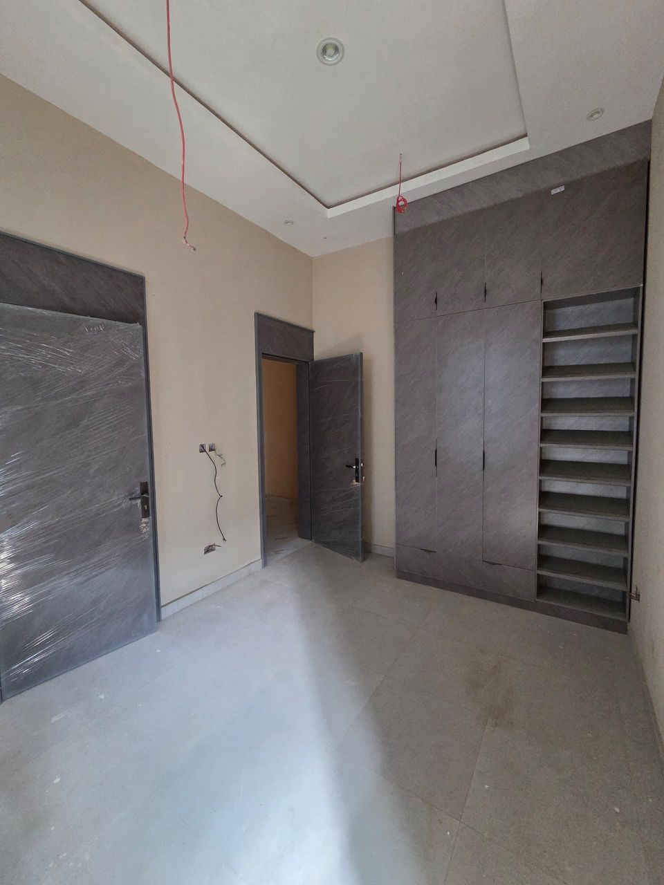 Elegantly Built 4-Bedroom Fully Detached Duplex - Image 4
