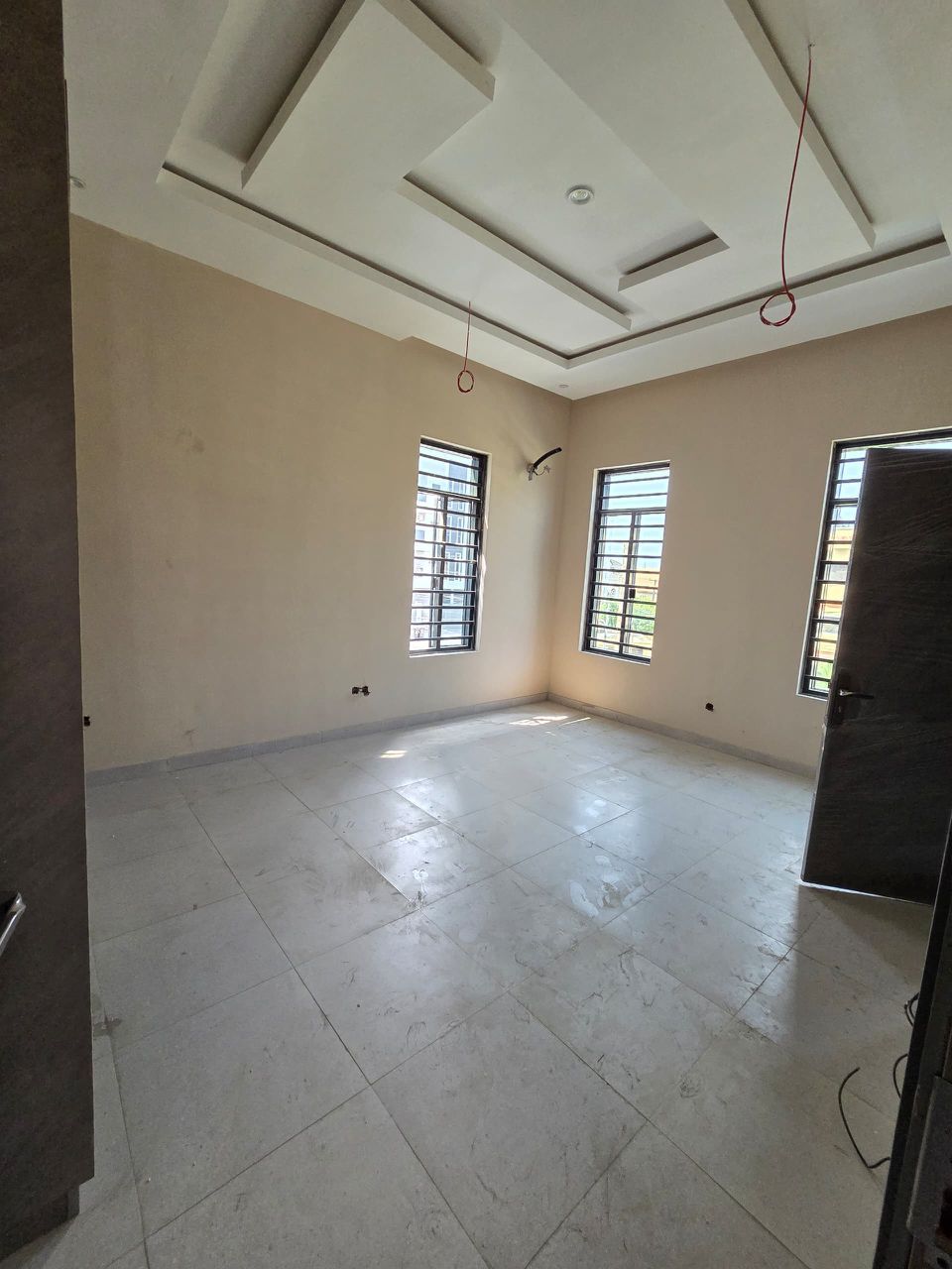 Elegantly Built 4-Bedroom Fully Detached Duplex - Image 5