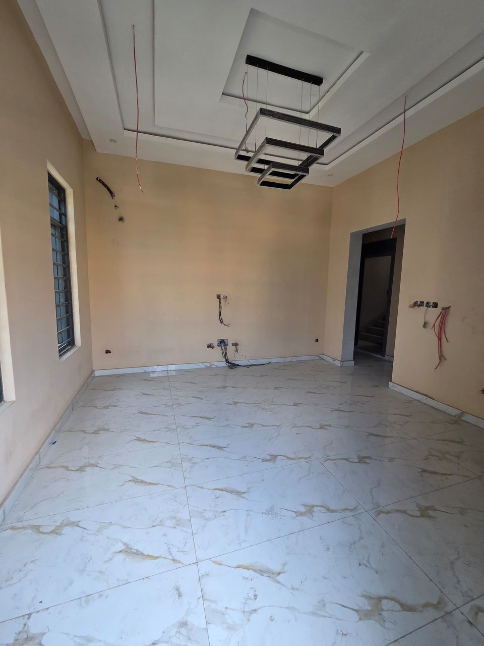 Elegantly Built 4-Bedroom Fully Detached Duplex - Image 6