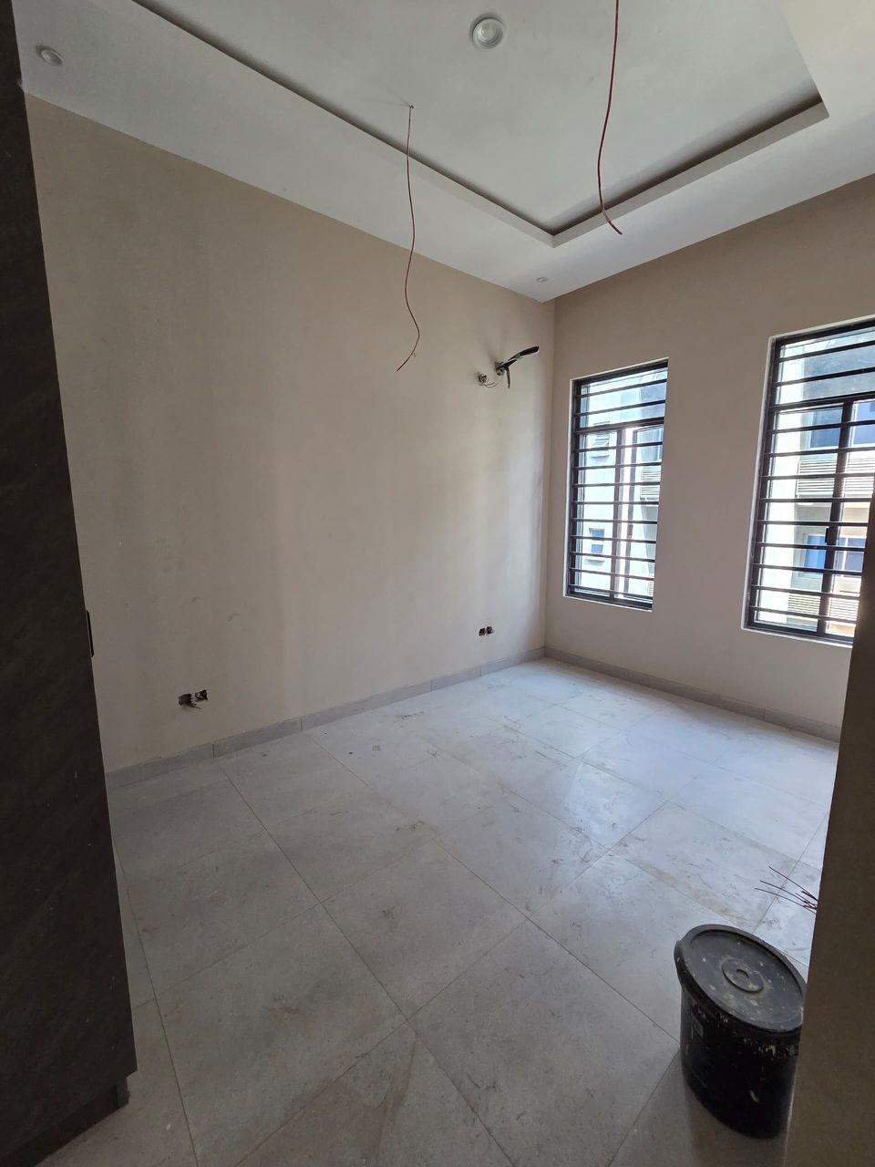 Elegantly Built 4-Bedroom Fully Detached Duplex - Image 7