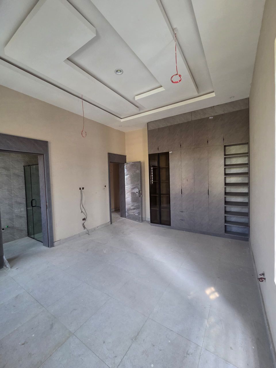 Elegantly Built 4-Bedroom Fully Detached Duplex - Image 8