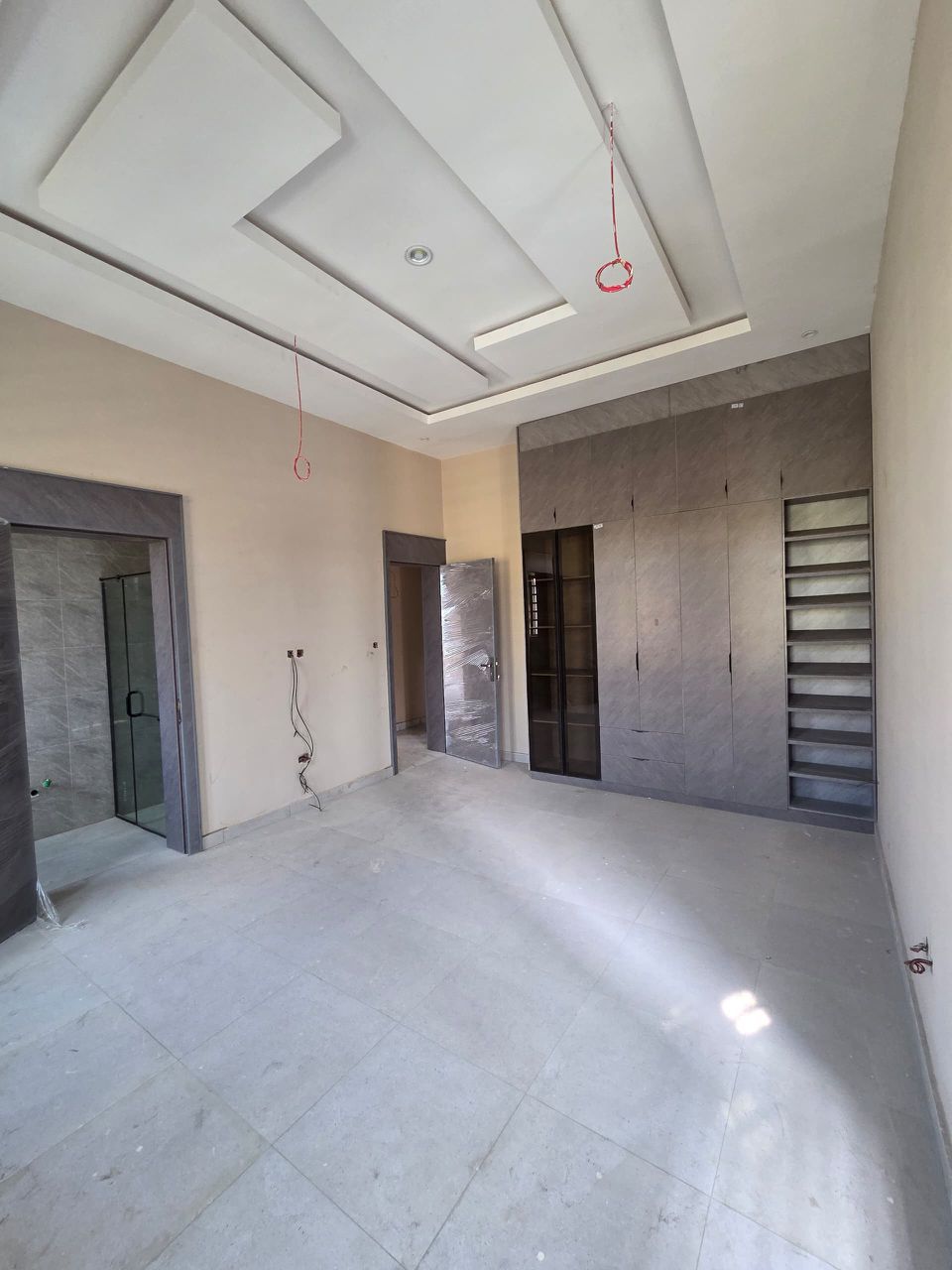 Elegantly Built 4-Bedroom Fully Detached Duplex - Image 10