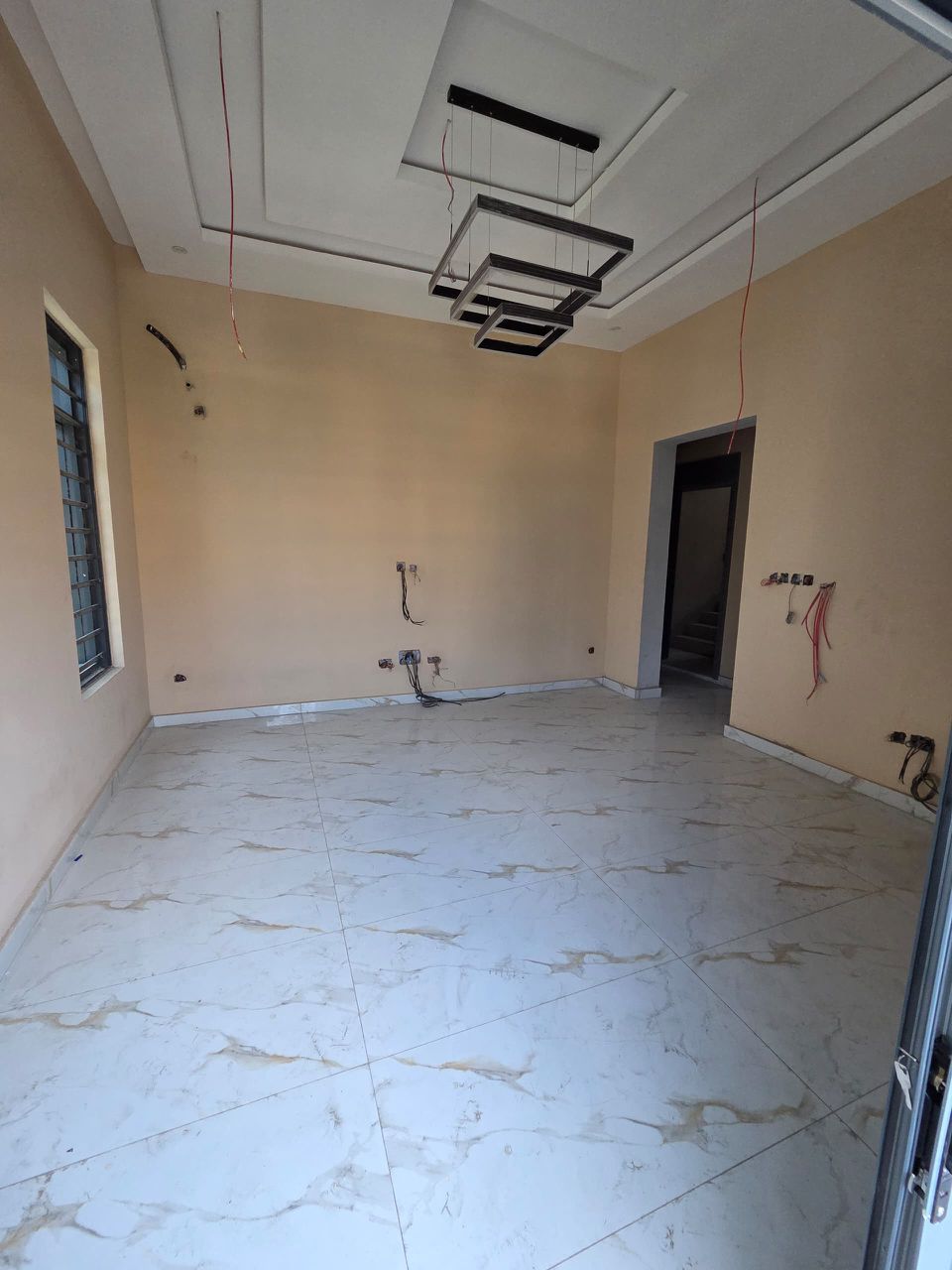 Elegantly Built 4-Bedroom Fully Detached Duplex - Image 11
