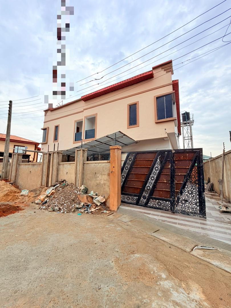 Neatly Built 3-Bedroom Apartment, Opebi, Ikeja - Image 6