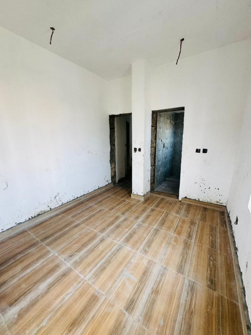Lovely Built 3-Bedroom Maisonettes with A room BQ, Yaba, Lagos - Image 2