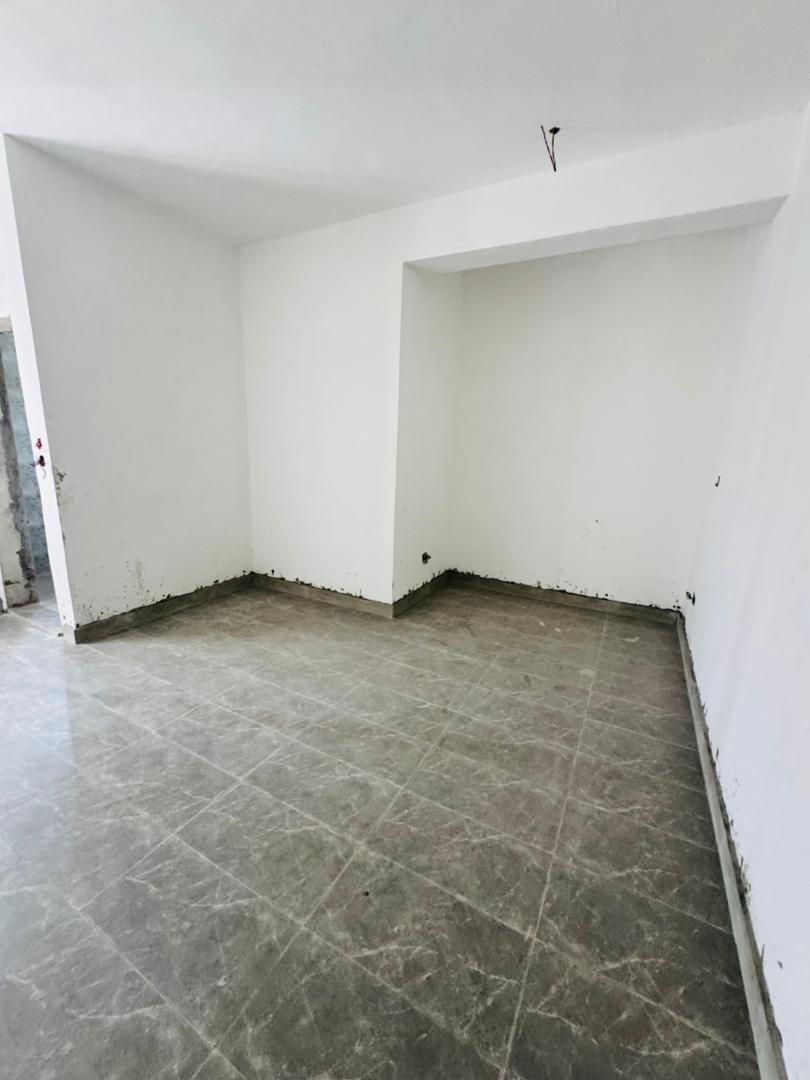 Lovely Built 3-Bedroom Maisonettes with A room BQ, Yaba, Lagos - Image 3