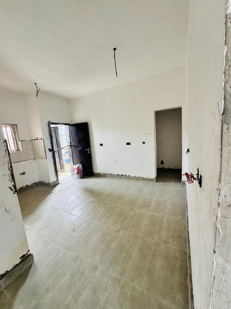 Lovely Built 3-Bedroom Maisonettes with A room BQ, Yaba, Lagos - Image 4