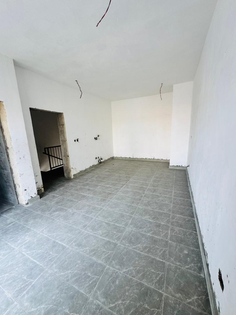 Lovely Built 3-Bedroom Maisonettes with A room BQ, Yaba, Lagos - Image 6