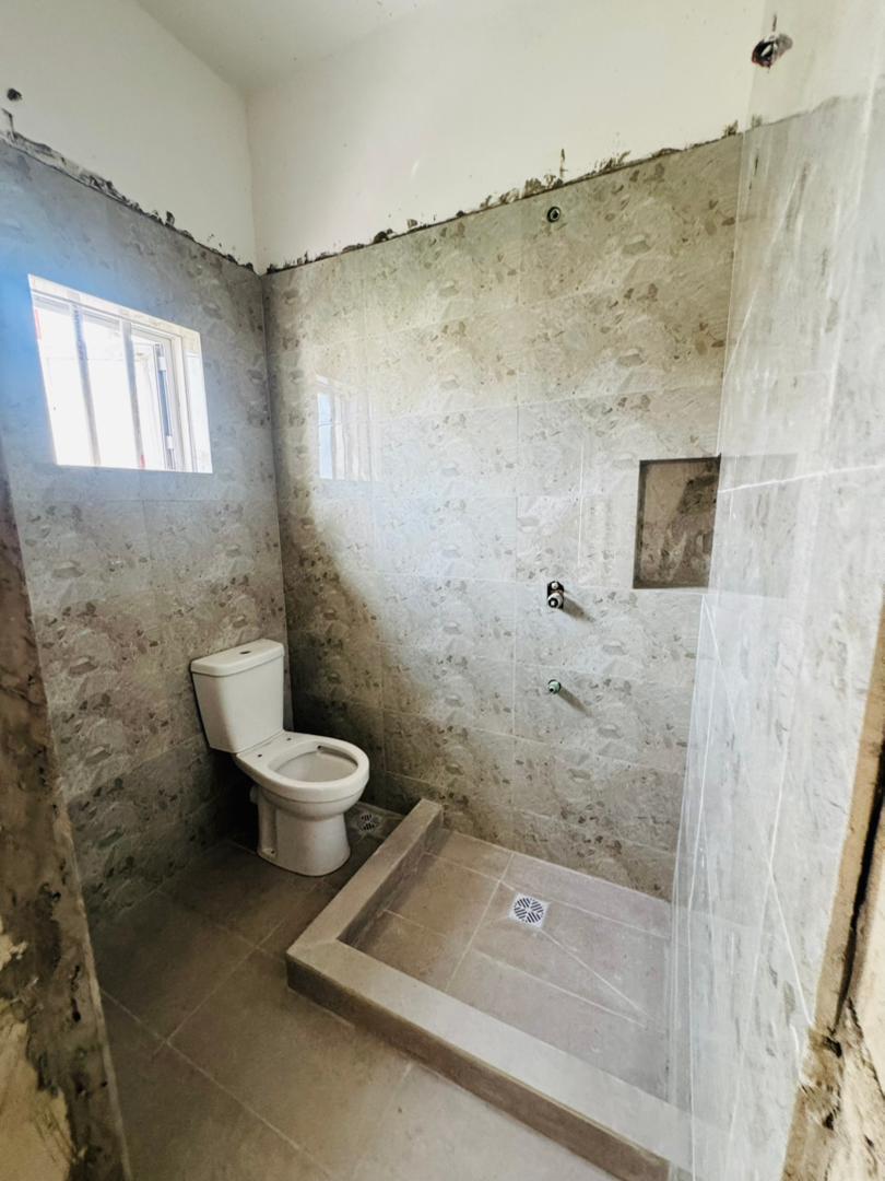 Lovely Built 3-Bedroom Maisonettes with A room BQ, Yaba, Lagos - Image 12