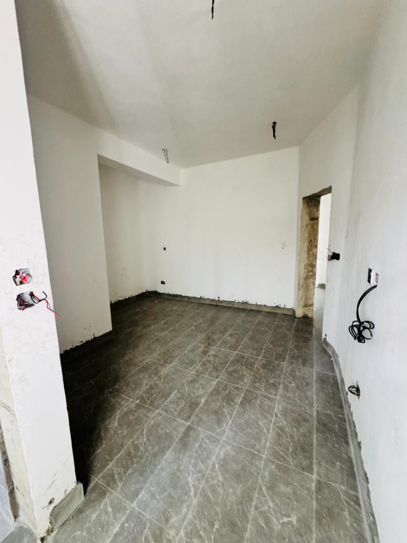 Lovely Built 3-Bedroom Maisonettes with A room BQ, Yaba, Lagos - Image 14