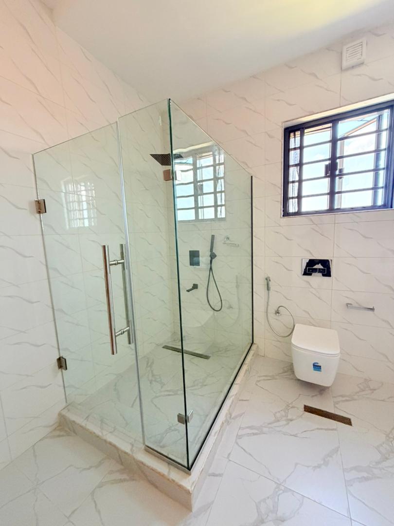 Newly Built 5-Bedroom Fully Detached Duplex with a Room BQ, Omole Phase 1, Lagos - Image 13