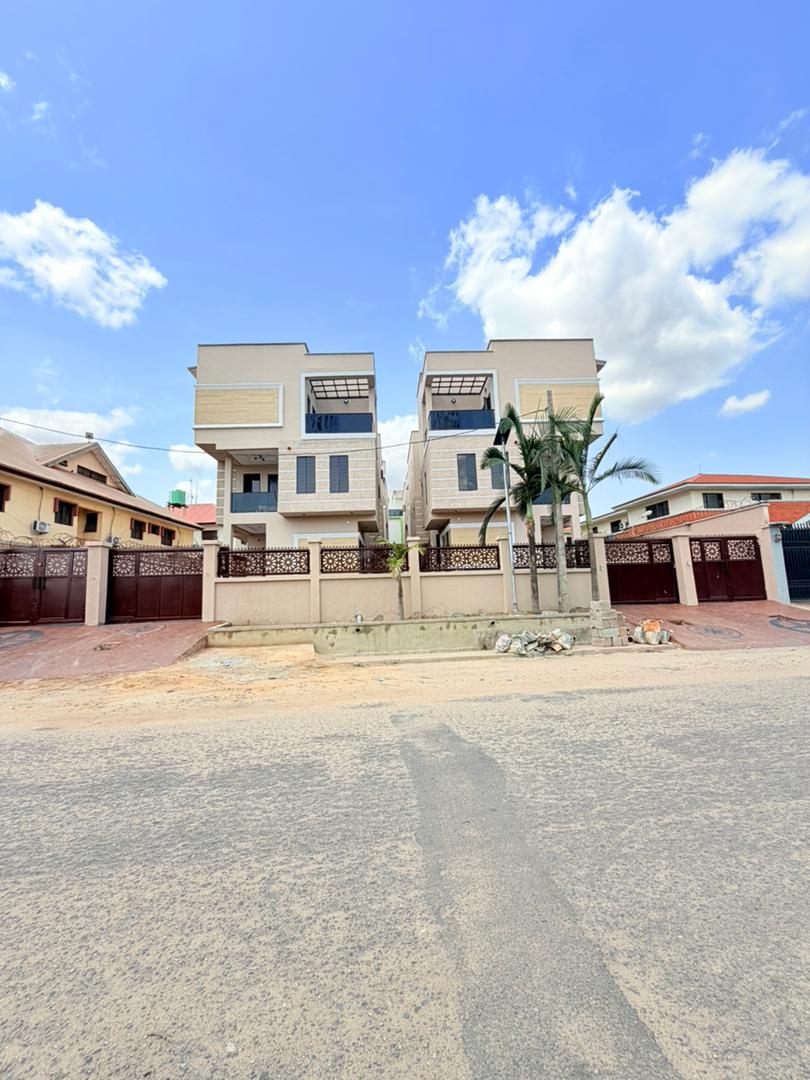 Newly Built 5-Bedroom Fully Detached Duplex with a Room BQ, Omole Phase 1, Lagos - Image 12