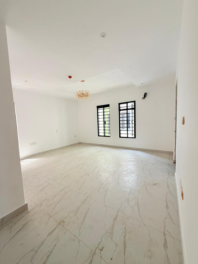 Newly Built 5-Bedroom Fully Detached Duplex with a Room BQ, Omole Phase 1, Lagos - Image 11