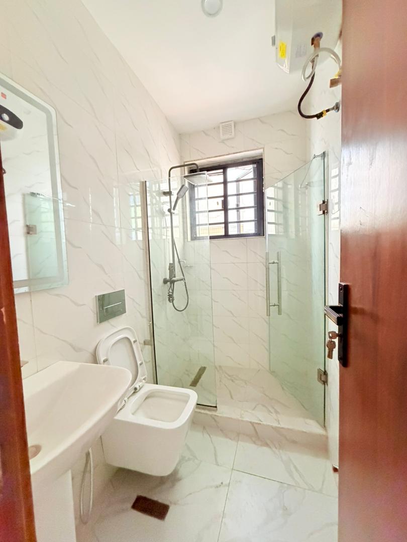 Newly Built 5-Bedroom Fully Detached Duplex with a Room BQ, Omole Phase 1, Lagos - Image 7