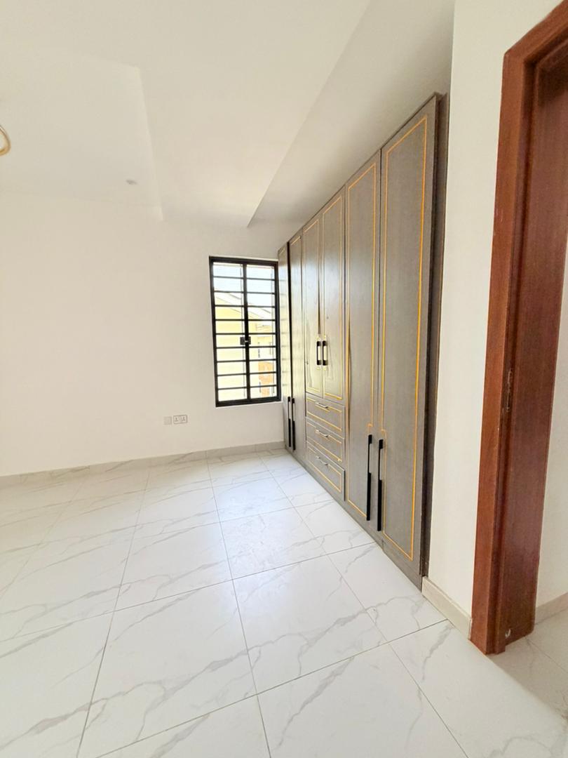 Newly Built 5-Bedroom Fully Detached Duplex with a Room BQ, Omole Phase 1, Lagos - Image 5