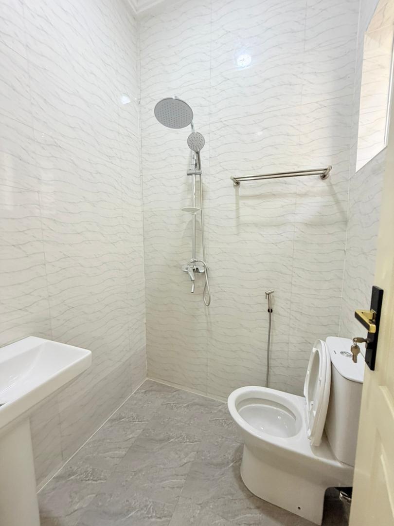 Newly Built 3-Bedroom Terrace Detached Duplex, Gbagada, Lagos - Image 7