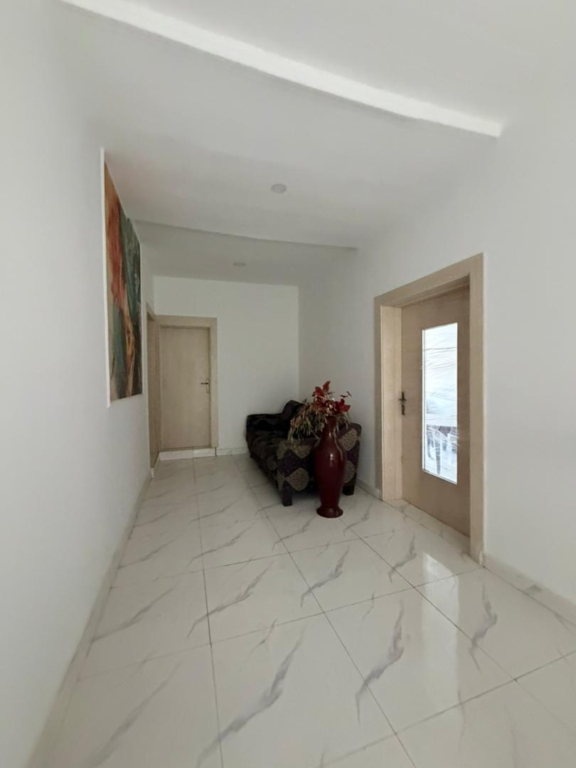 Spacious 5-Bedroom Fully Detached Duplex with Mini BQ, Maryland, Lagos - Image 4