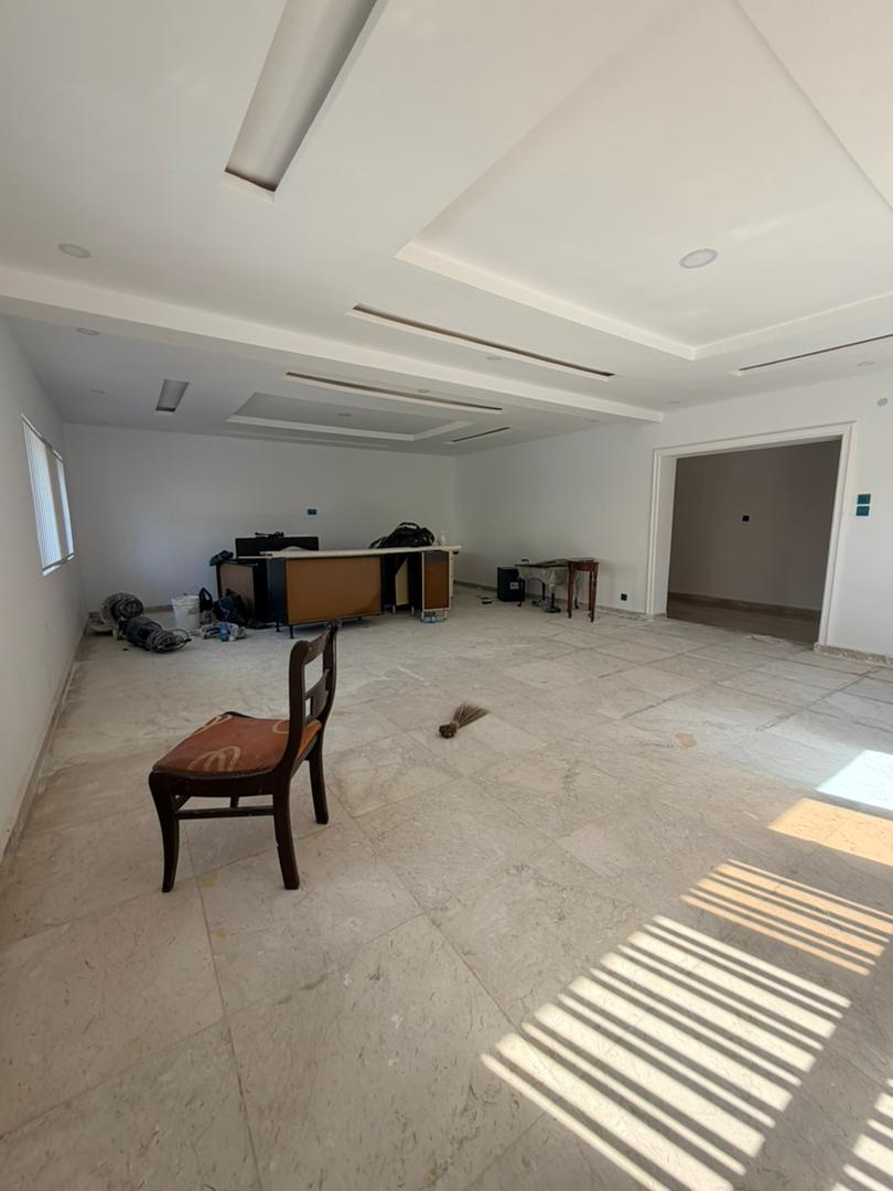 Spacious 5-Bedroom Fully Detached Duplex with Mini BQ, Maryland, Lagos - Image 6