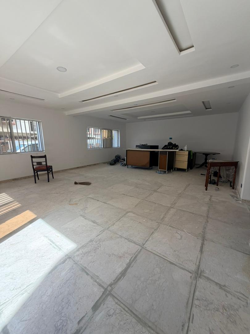 Spacious 5-Bedroom Fully Detached Duplex with Mini BQ, Maryland, Lagos - Image 7