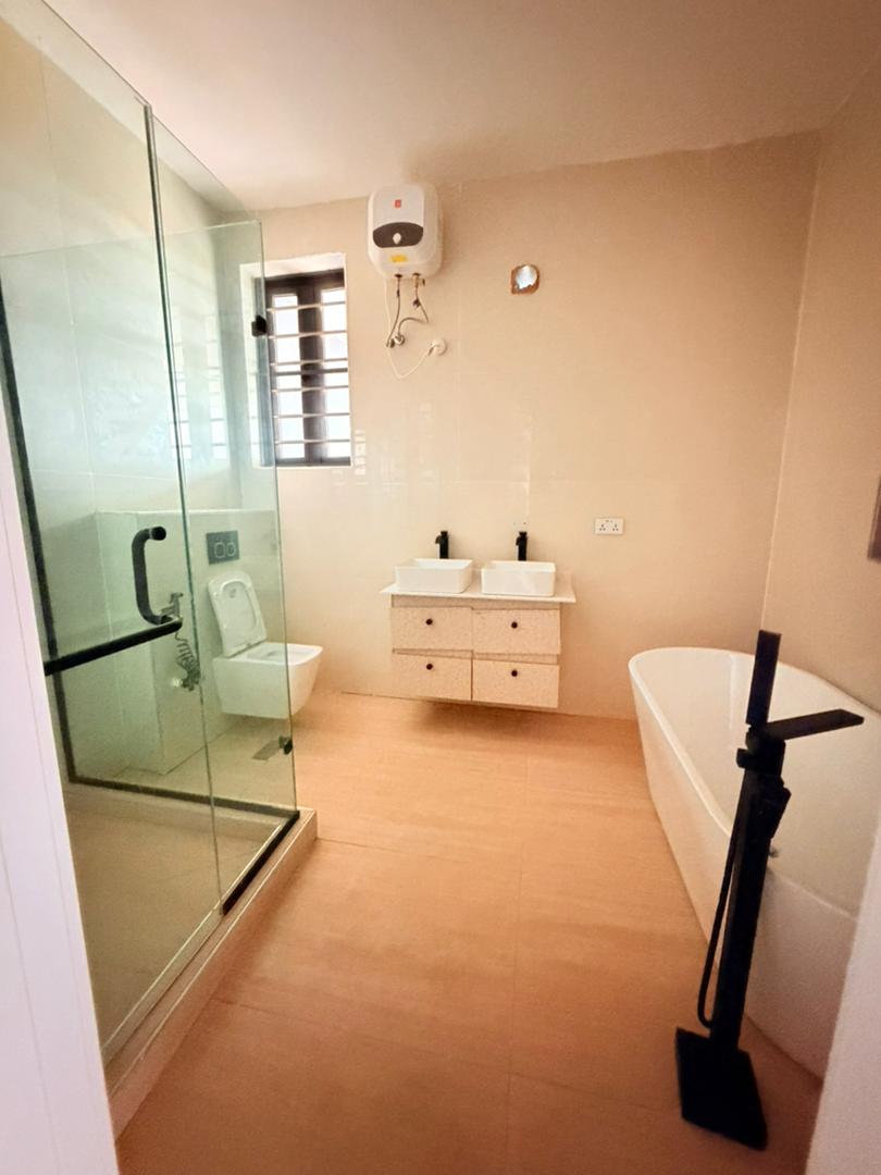 Elegantly Built 4-Bedroom Terrace Duplex with BQ, Ogudu GRA - Image 7