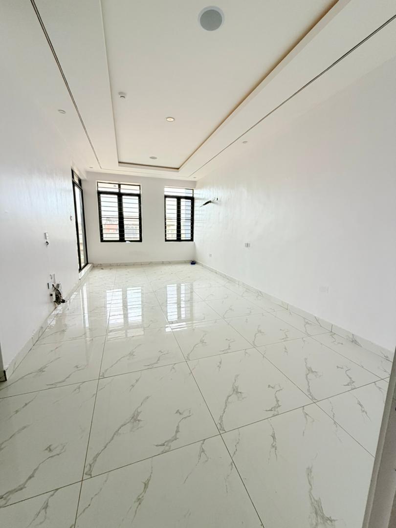 Elegantly Built 4-Bedroom Terrace Duplex with BQ, Ogudu GRA - Image 8