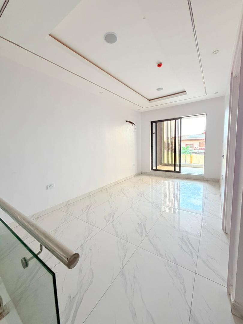 Elegantly Built 4-Bedroom Terrace Duplex with BQ, Ogudu GRA - Image 9