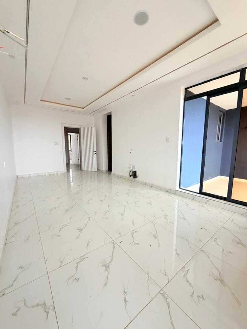 Elegantly Built 4-Bedroom Terrace Duplex with BQ, Ogudu GRA - Image 10