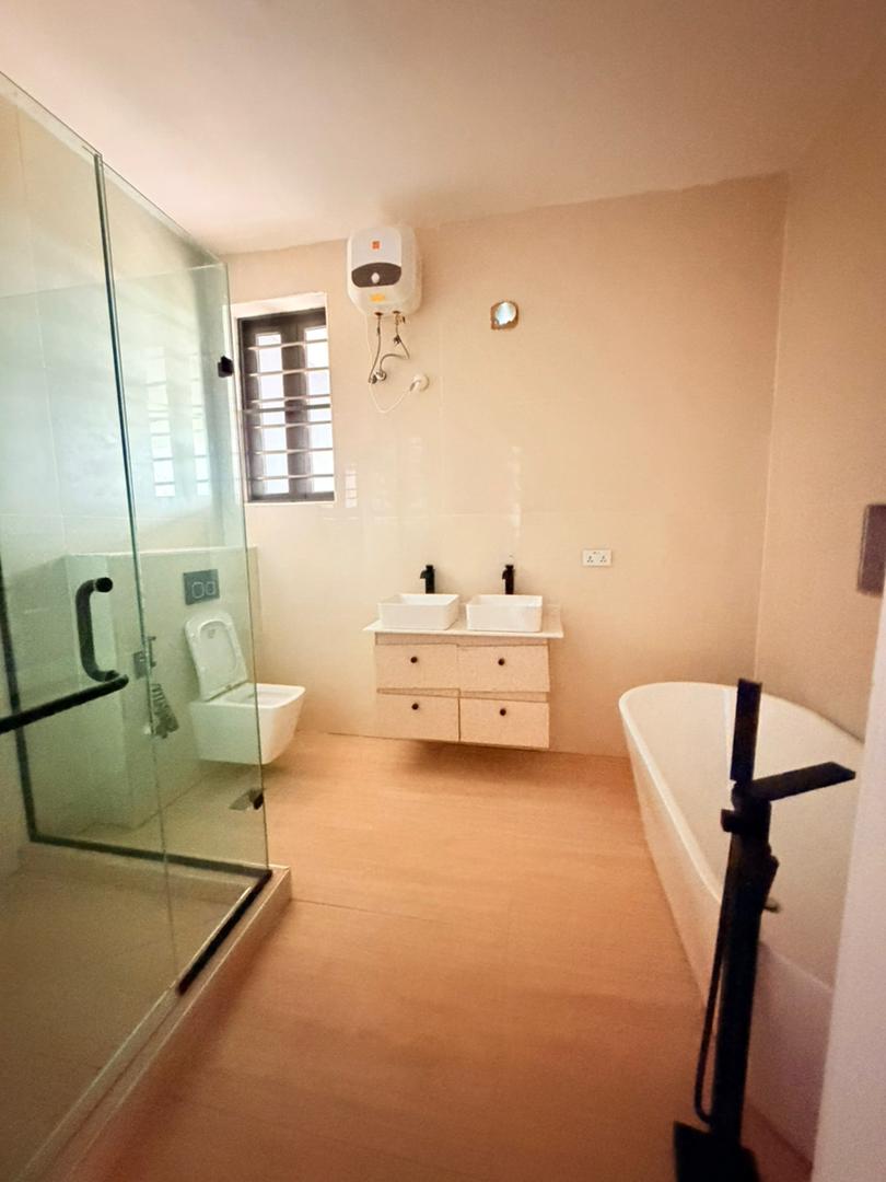 Elegantly Built 4-Bedroom Terrace Duplex with BQ, Ogudu GRA - Image 14