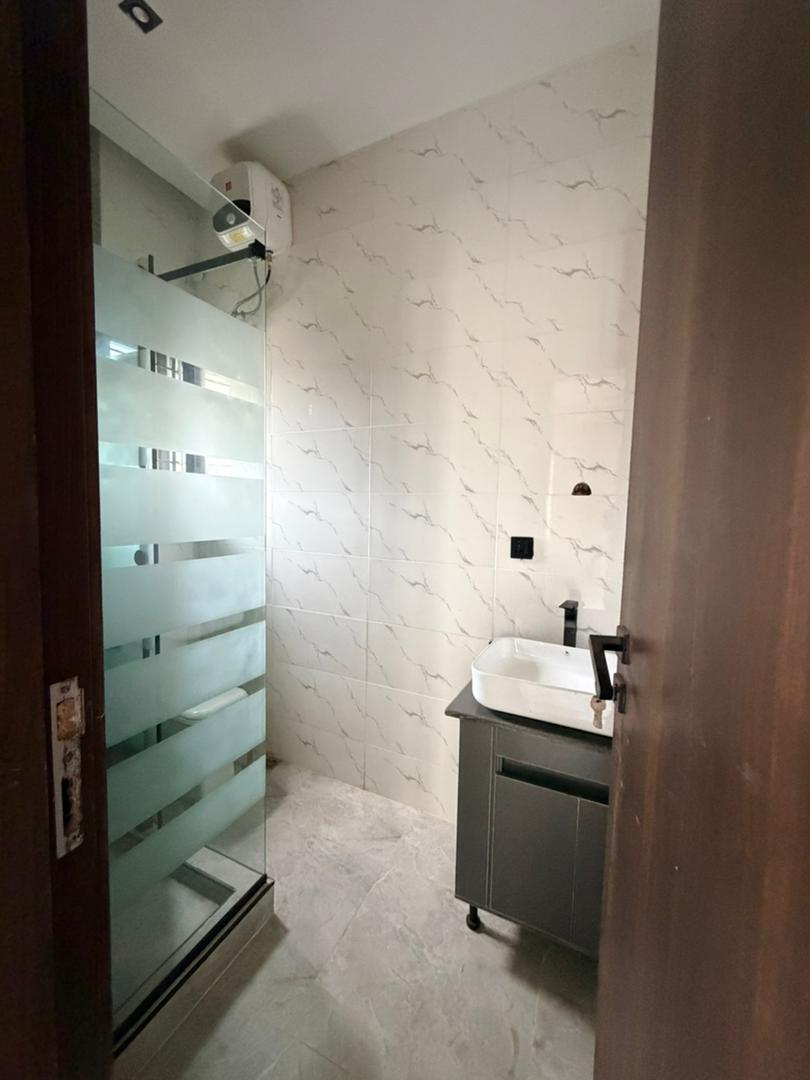 Newly Built 4-Bedroom Semi-Detached Duplex with BQ, Magodo GRA Phase 1, Lagos - Image 11
