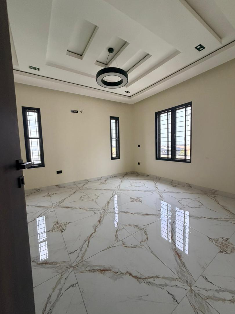 Newly Built 4-Bedroom Semi-Detached Duplex with BQ, Magodo GRA Phase 1, Lagos - Image 5