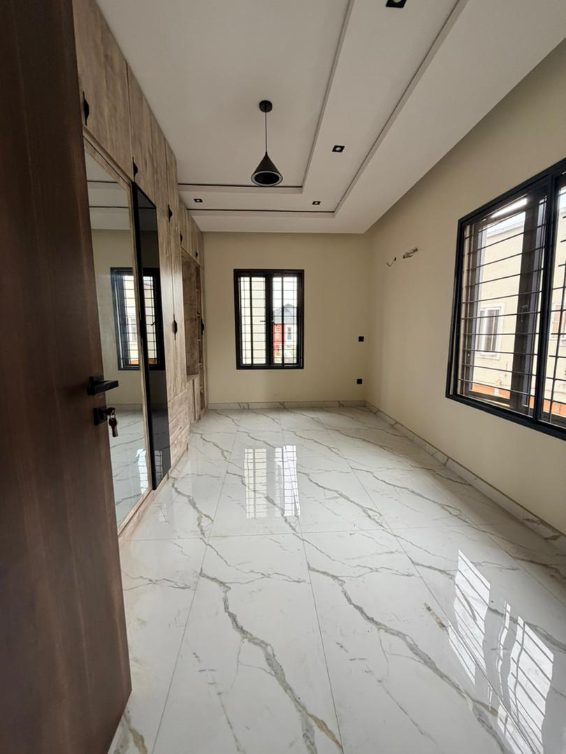 Newly Built 4-Bedroom Semi-Detached Duplex with BQ, Magodo GRA Phase 1, Lagos - Image 7