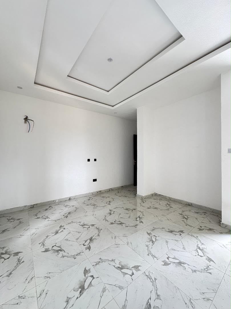 Newly Built 3-Bedroom Apartments, Surulere, Lagos - Image 3