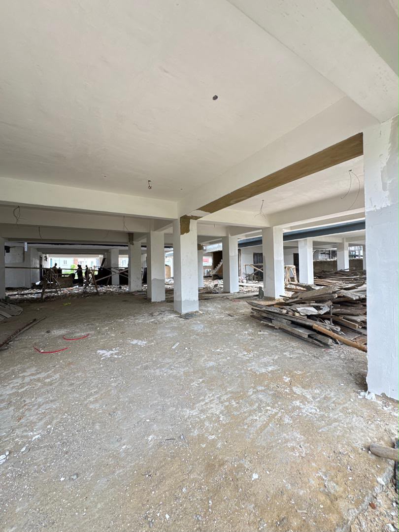 Newly Built 3-Bedroom Apartments, Surulere, Lagos - Image 5