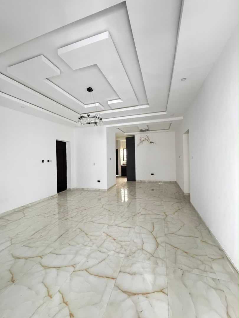 Newly Built 3-Bedroom Apartments, Surulere, Lagos - Image 9