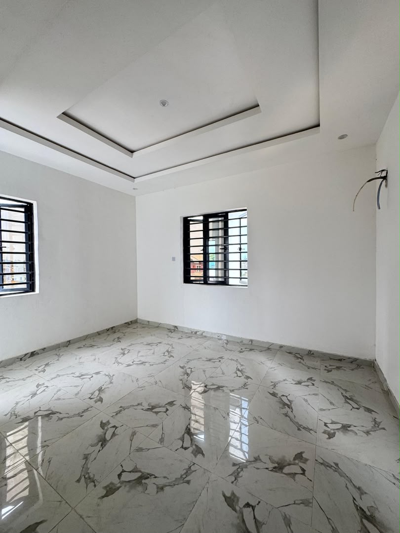 Newly Built 3-Bedroom Apartments, Surulere, Lagos - Image 13