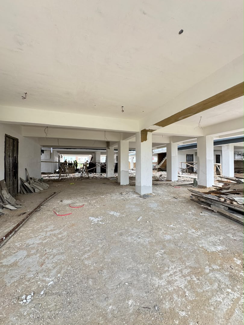 Newly Built 3-Bedroom Apartments, Surulere, Lagos - Image 12