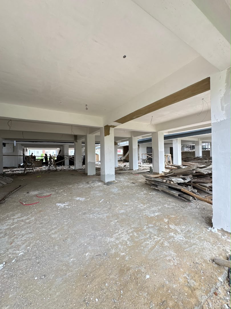 Newly Built 3-Bedroom Apartments, Surulere, Lagos - Image 11