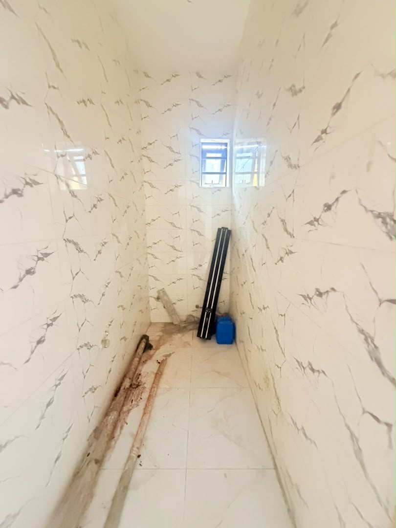 Exquisitely Built 3-Bedroom Apartments, Oko Oba, Agege - Image 10