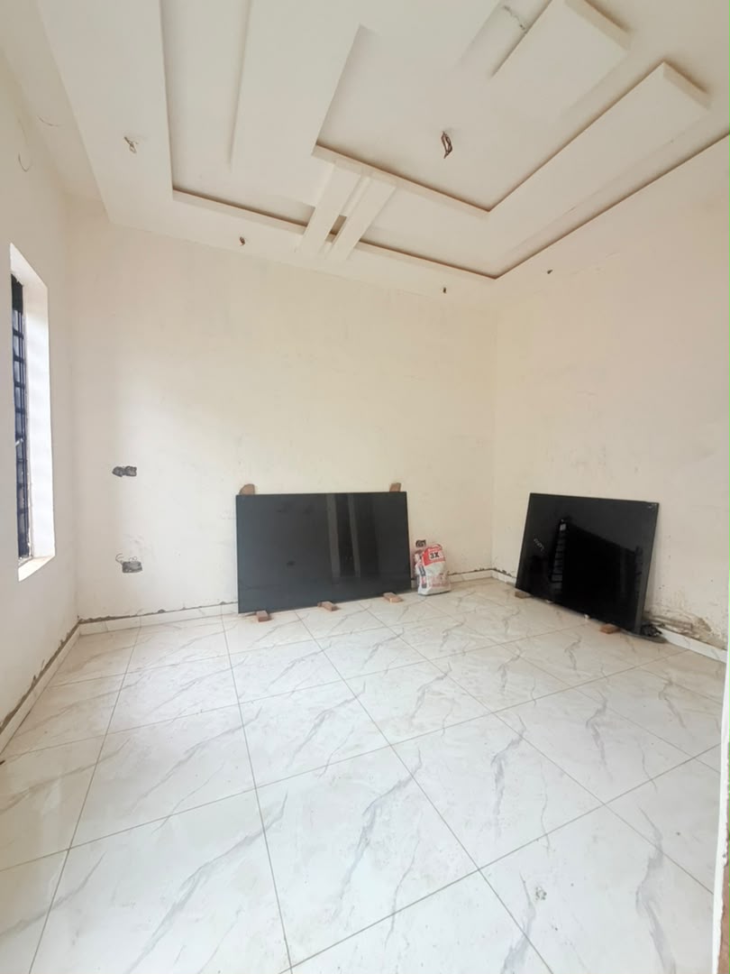 Exquisitely Built 3-Bedroom Apartments, Oko Oba, Agege - Image 9