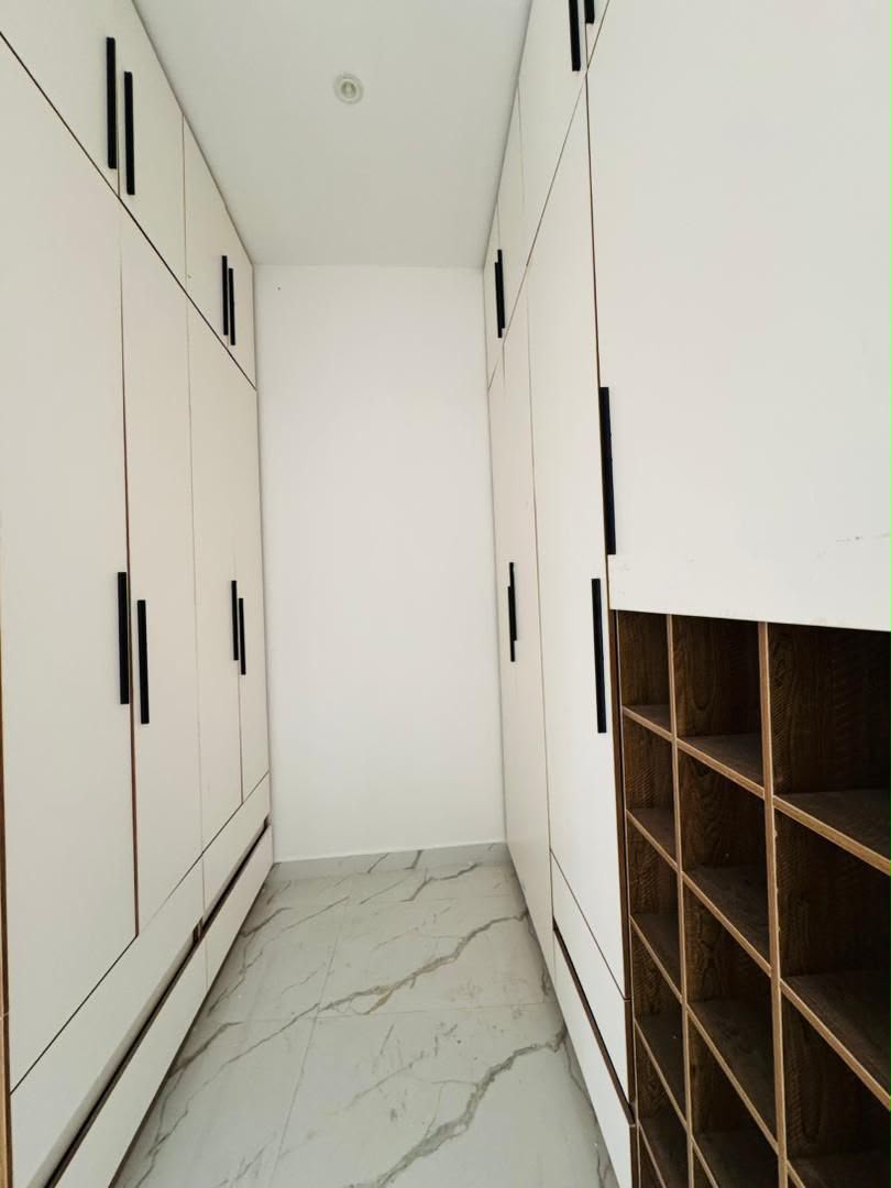Newly Built 4-Bedroom Fully Detached Duplex with a Room BQ, Omole Phase 1, Lagos - Image 11