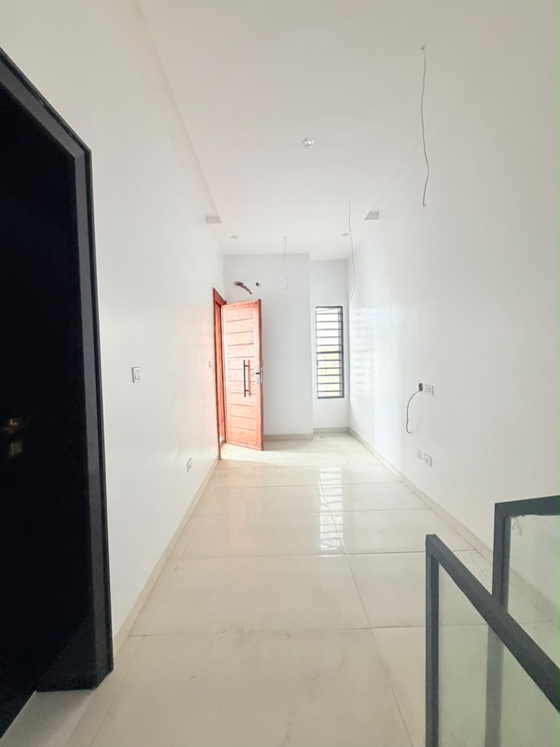 Beautifully Built 4-Bedroom Semi-Detached Duplex, Amuwo Odofin, Lagos - Image 14
