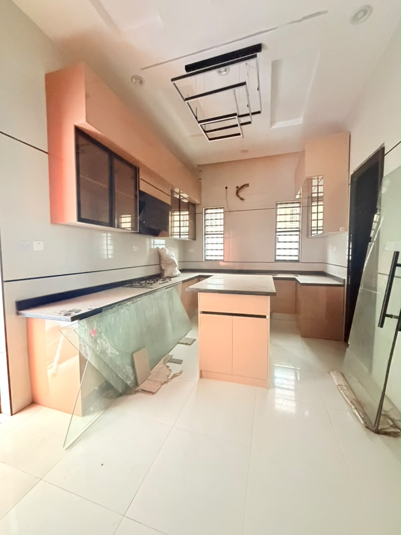 Beautifully Built 4-Bedroom Semi-Detached Duplex, Amuwo Odofin, Lagos - Image 13