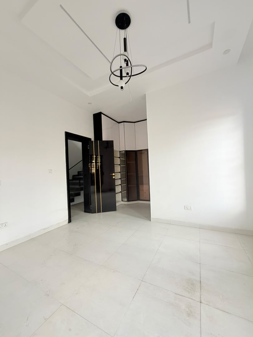 Beautifully Built 4-Bedroom Semi-Detached Duplex, Amuwo Odofin, Lagos - Image 10
