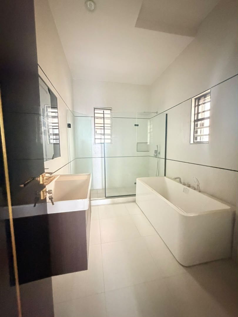 Beautifully Built 4-Bedroom Semi-Detached Duplex, Amuwo Odofin, Lagos - Image 9
