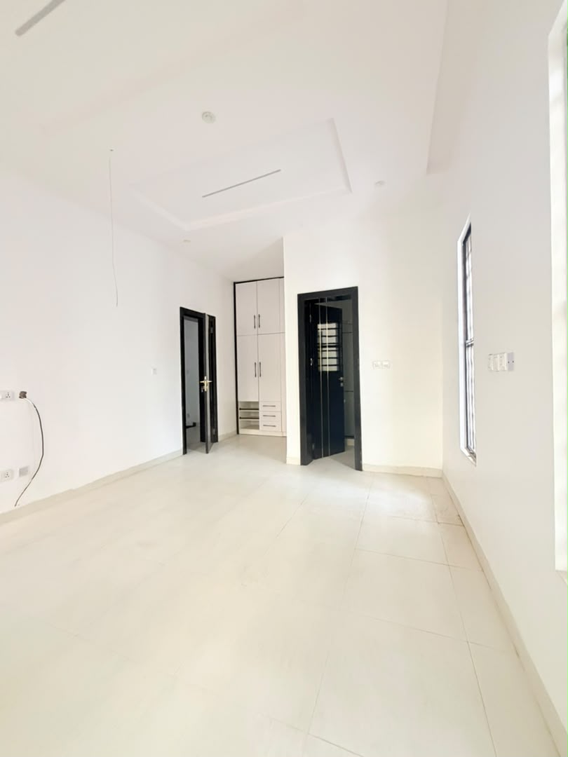 Beautifully Built 4-Bedroom Semi-Detached Duplex, Amuwo Odofin, Lagos - Image 8