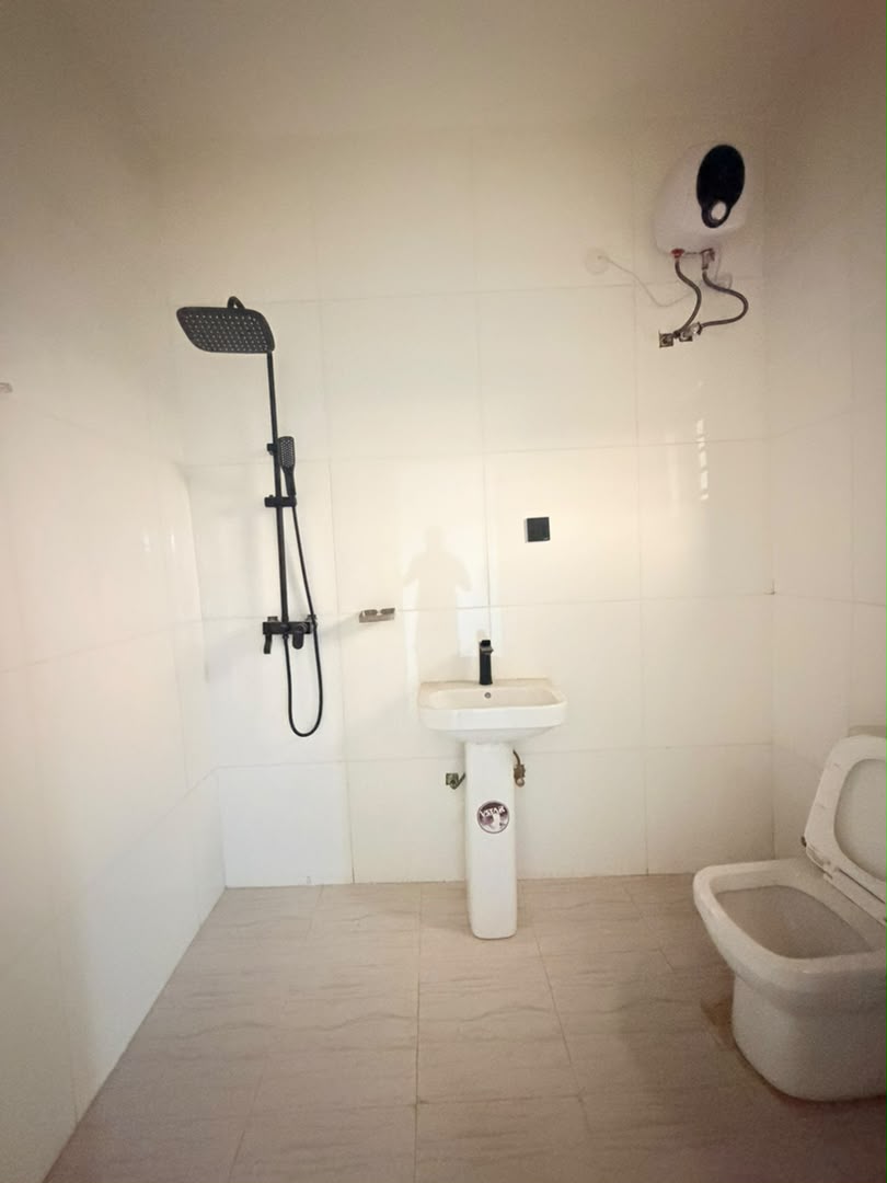 Newly Built 4-Bedroom Terrace Duplex with Room BQ, Omole Phase 1, Lagos - Image 5