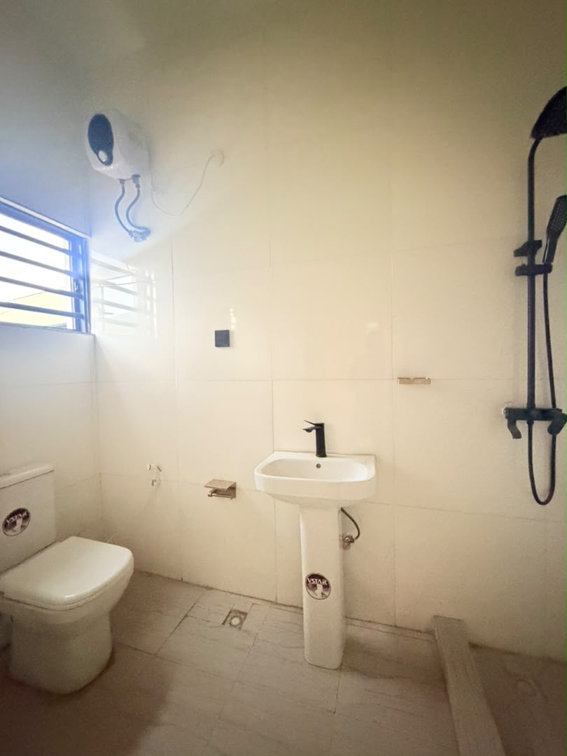 Newly Built 4-Bedroom Terrace Duplex with Room BQ, Omole Phase 1, Lagos - Image 2