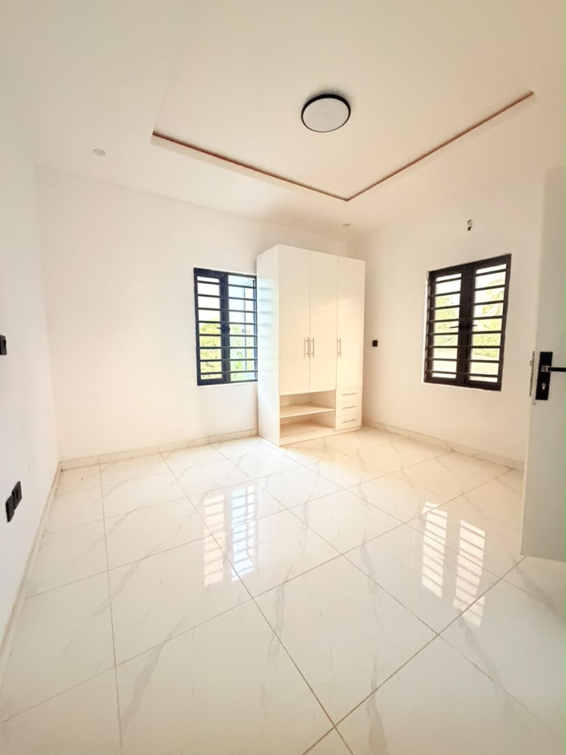 Newly Built 4-Bedroom Terrace Duplex with Room BQ, Omole Phase 1, Lagos - Image 11